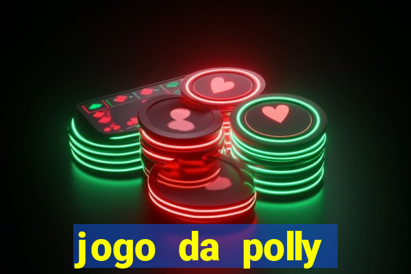 jogo da polly pocket 360